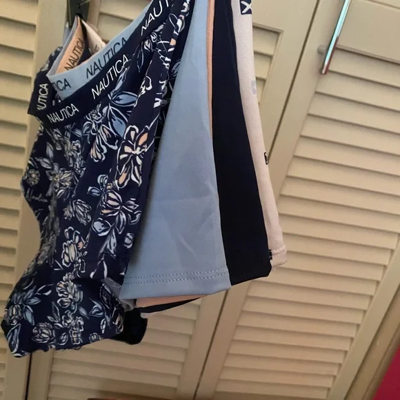 💗NWT 5 PACK NAUTICA PANTIES💗 - Picture 3 of 12